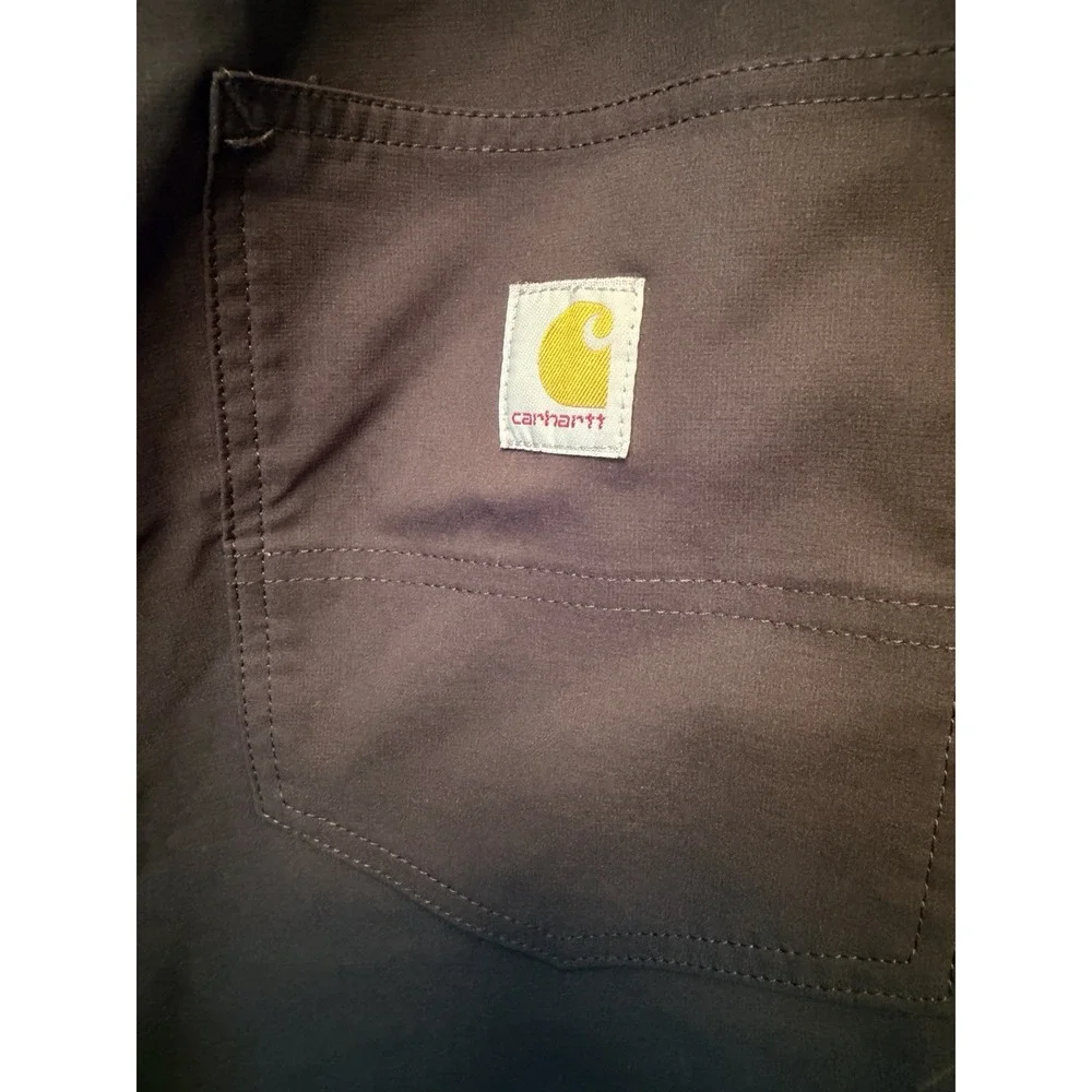 Carhartt perfect force